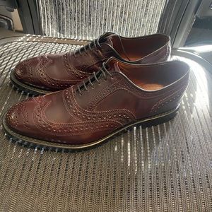Allen Edmonds Cambridge